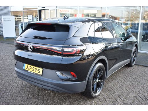 Volkswagen ID.4 77 kWh 286PK Pro Limited Edition | BLACK EDITION | 19 INCH | NAVIGATIE | CAMERA | STOEL + STUURVE... ActivLease financial lease