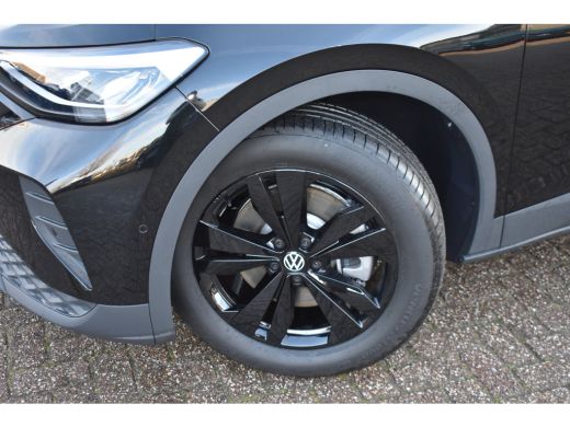 Volkswagen ID.4 77 kWh 286PK Pro Limited Edition | BLACK EDITION | 19 INCH | NAVIGATIE | CAMERA | STOEL + STUURVE... ActivLease financial lease
