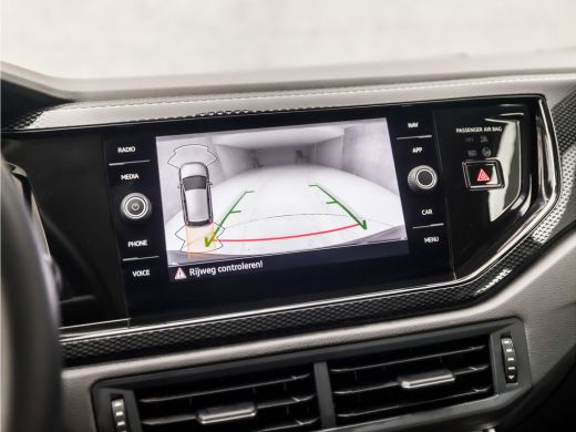 Volkswagen Polo 1.0 TSI Life Sport (VIRTUAL COCKPIT, APPLE CARPLAY, GROOT NAVI, CLIMATE, STOELVERWARMING, CAMERA,... ActivLease financial lease