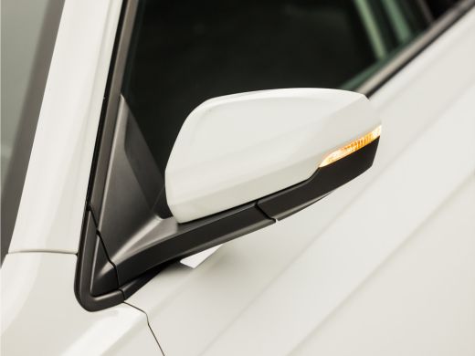 Volkswagen Polo 1.0 TSI Sportline (APPLE CARPLAY, GROOT NAVI, ADAPTIVE CRUISE, SPORTSTOELEN, LM VELGEN, ARMSTEUN,... ActivLease financial lease