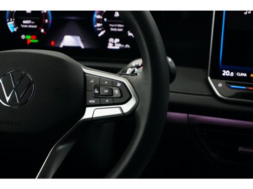 Volkswagen Tiguan 1.5 eTSI 150PK DSG-7 Life Edition | TREKHAAK | CAMERA | STANDKACHEL | STUUR + STOELVERW. | APP CO... ActivLease financial lease