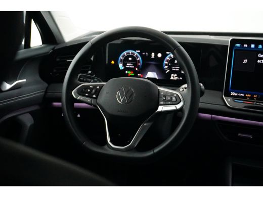 Volkswagen Tiguan 1.5 eTSI 150PK DSG-7 Life Edition | TREKHAAK | CAMERA | STANDKACHEL | STUUR + STOELVERW. | APP CO... ActivLease financial lease