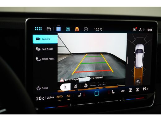 Volkswagen Tiguan 1.5 eTSI 150PK DSG-7 Life Edition | TREKHAAK | CAMERA | STANDKACHEL | STUUR + STOELVERW. | APP CO... ActivLease financial lease