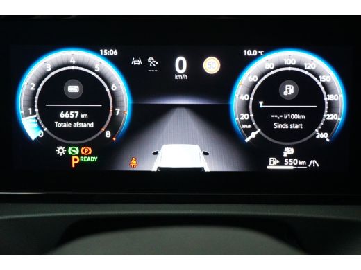 Volkswagen Tiguan 1.5 eTSI 150PK DSG-7 Life Edition | TREKHAAK | CAMERA | STANDKACHEL | STUUR + STOELVERW. | APP CO... ActivLease financial lease