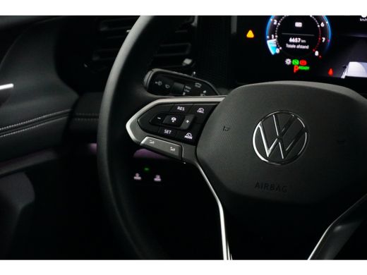 Volkswagen Tiguan 1.5 eTSI 150PK DSG-7 Life Edition | TREKHAAK | CAMERA | STANDKACHEL | STUUR + STOELVERW. | APP CO... ActivLease financial lease