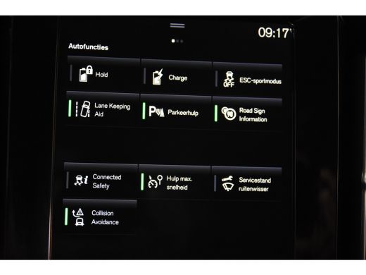 Volvo  XC40 1.5 T5 Recharge *1ste Eigenaar*Navigatie*Parkassist*Trekhaak* ActivLease financial lease