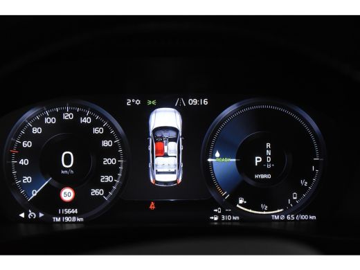 Volvo  XC40 1.5 T5 Recharge *1ste Eigenaar*Navigatie*Parkassist*Trekhaak* ActivLease financial lease