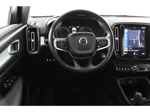 Volvo  XC40 1.5 T5 Recharge *1ste Eigenaar*Navigatie*Parkassist*Trekhaak* ActivLease financial lease