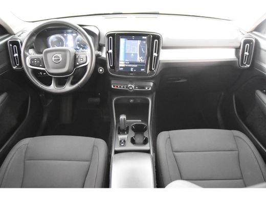 Volvo  XC40 1.5 T5 Recharge *1ste Eigenaar*Navigatie*Parkassist*Trekhaak* ActivLease financial lease