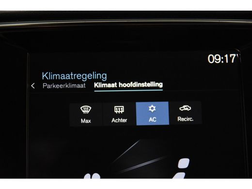 Volvo  XC40 1.5 T5 Recharge *1ste Eigenaar*Navigatie*Parkassist*Trekhaak* ActivLease financial lease