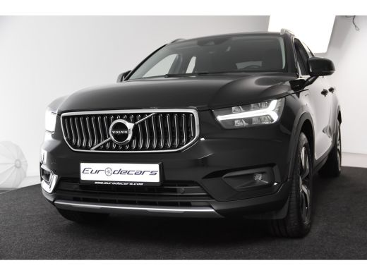 Volvo  XC40 1.5 T5 Recharge *1ste Eigenaar*Navigatie*Parkassist*Trekhaak* ActivLease financial lease