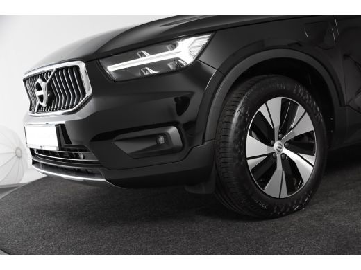 Volvo  XC40 1.5 T5 Recharge *1ste Eigenaar*Navigatie*Parkassist*Trekhaak* ActivLease financial lease