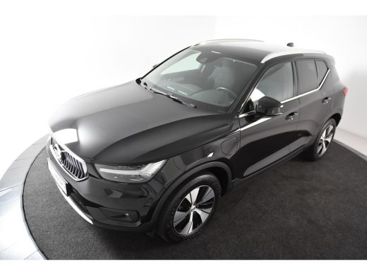 Volvo  XC40 1.5 T5 Recharge *1ste Eigenaar*Navigatie*Parkassist*Trekhaak* ActivLease financial lease