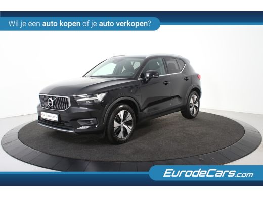 Volvo  XC40 1.5 T5 Recharge *1ste Eigenaar*Navigatie*Parkassist*Trekhaak* ActivLease financial lease