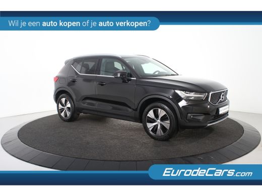 Volvo  XC40 1.5 T5 Recharge *1ste Eigenaar*Navigatie*Parkassist*Trekhaak* ActivLease financial lease