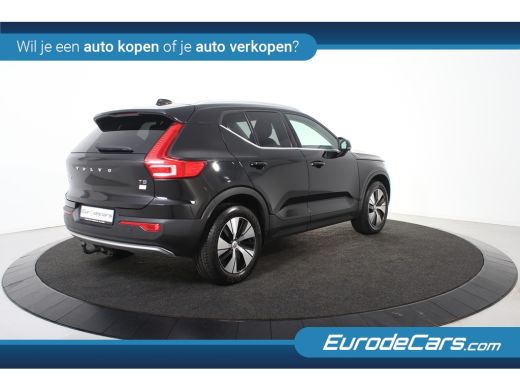Volvo  XC40 1.5 T5 Recharge *1ste Eigenaar*Navigatie*Parkassist*Trekhaak* ActivLease financial lease