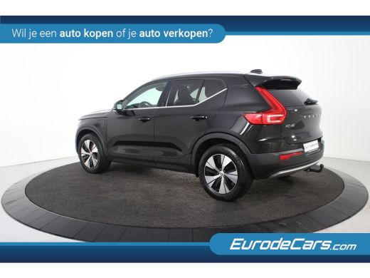 Volvo  XC40 1.5 T5 Recharge *1ste Eigenaar*Navigatie*Parkassist*Trekhaak* ActivLease financial lease