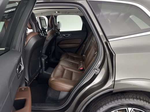 Volvo  XC60 2.0 T8 Twin Engine AWD Inscription ( Plug-in ) *PANO | LEATHER | FULL-LED | BOWERS&WILKINS | MEMO... ActivLease financial lease