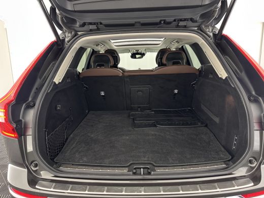 Volvo  XC60 2.0 T8 Twin Engine AWD Inscription ( Plug-in ) *PANO | LEATHER | FULL-LED | BOWERS&WILKINS | MEMO... ActivLease financial lease