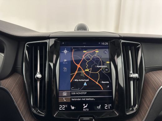 Volvo  XC60 2.0 T8 Twin Engine AWD Inscription ( Plug-in ) *PANO | LEATHER | FULL-LED | BOWERS&WILKINS | MEMO... ActivLease financial lease