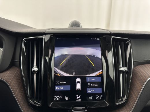 Volvo  XC60 2.0 T8 Twin Engine AWD Inscription ( Plug-in ) *PANO | LEATHER | FULL-LED | BOWERS&WILKINS | MEMO... ActivLease financial lease
