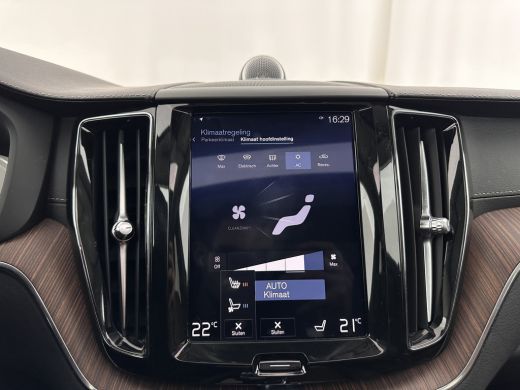 Volvo  XC60 2.0 T8 Twin Engine AWD Inscription ( Plug-in ) *PANO | LEATHER | FULL-LED | BOWERS&WILKINS | MEMO... ActivLease financial lease