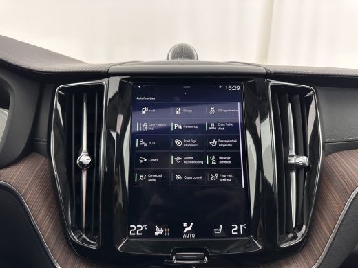 Volvo  XC60 2.0 T8 Twin Engine AWD Inscription ( Plug-in ) *PANO | LEATHER | FULL-LED | BOWERS&WILKINS | MEMO... ActivLease financial lease