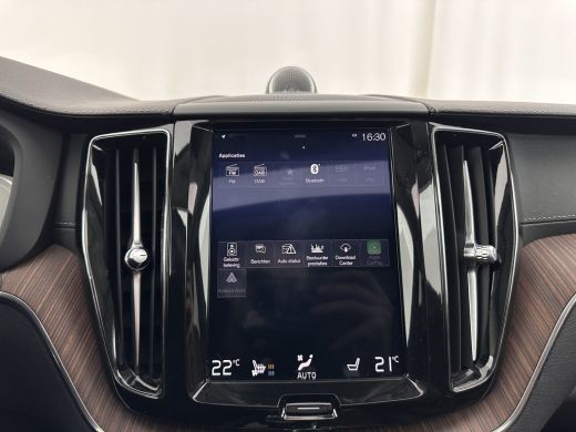 Volvo  XC60 2.0 T8 Twin Engine AWD Inscription ( Plug-in ) *PANO | LEATHER | FULL-LED | BOWERS&WILKINS | MEMO... ActivLease financial lease