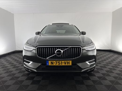 Volvo  XC60 2.0 T8 Twin Engine AWD Inscription ( Plug-in ) *PANO | LEATHER | FULL-LED | BOWERS&WILKINS | MEMO... ActivLease financial lease