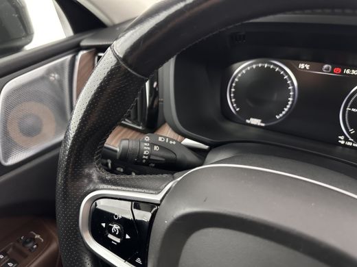 Volvo  XC60 2.0 T8 Twin Engine AWD Inscription ( Plug-in ) *PANO | LEATHER | FULL-LED | BOWERS&WILKINS | MEMO... ActivLease financial lease