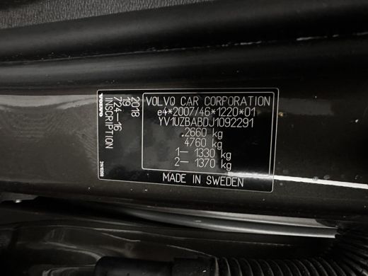 Volvo  XC60 2.0 T8 Twin Engine AWD Inscription ( Plug-in ) *PANO | LEATHER | FULL-LED | BOWERS&WILKINS | MEMO... ActivLease financial lease