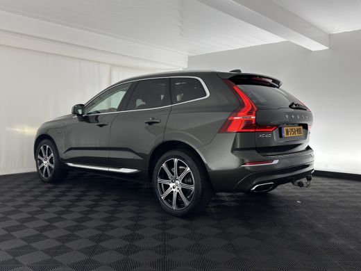 Volvo  XC60 2.0 T8 Twin Engine AWD Inscription ( Plug-in ) *PANO | LEATHER | FULL-LED | BOWERS&WILKINS | MEMO... ActivLease financial lease