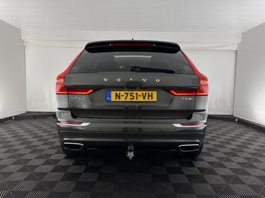 Volvo  XC60 2.0 T8 Twin Engine AWD Inscription ( Plug-in ) *PANO | LEATHER | FULL-LED | BOWERS&WILKINS | MEMO... ActivLease financial lease