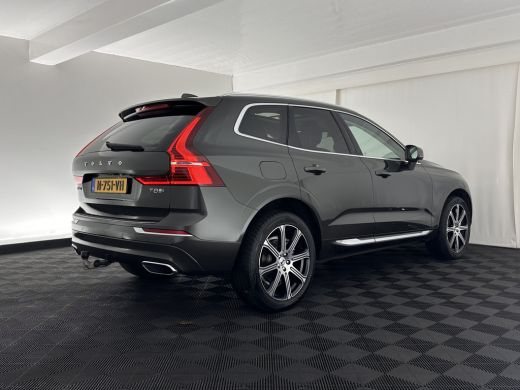 Volvo  XC60 2.0 T8 Twin Engine AWD Inscription ( Plug-in ) *PANO | LEATHER | FULL-LED | BOWERS&WILKINS | MEMO... ActivLease financial lease