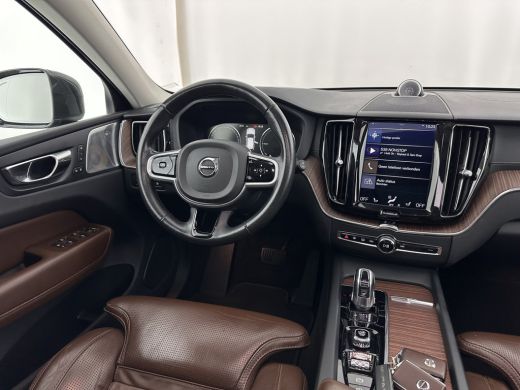 Volvo  XC60 2.0 T8 Twin Engine AWD Inscription ( Plug-in ) *PANO | LEATHER | FULL-LED | BOWERS&WILKINS | MEMO... ActivLease financial lease