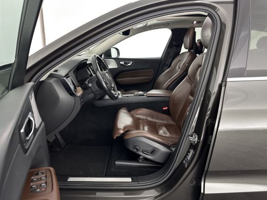 Volvo  XC60 2.0 T8 Twin Engine AWD Inscription ( Plug-in ) *PANO | LEATHER | FULL-LED | BOWERS&WILKINS | MEMO... ActivLease financial lease