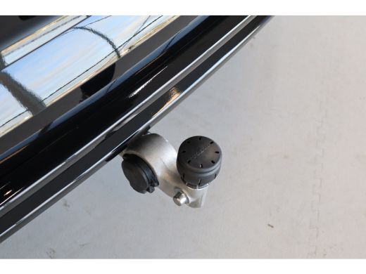 Volvo  XC90 T8 455PK Ultra Black Edition Executive | HEICO! | Trekhaak |  Luchtvering | Panormadak | 22'' | 3... ActivLease financial lease