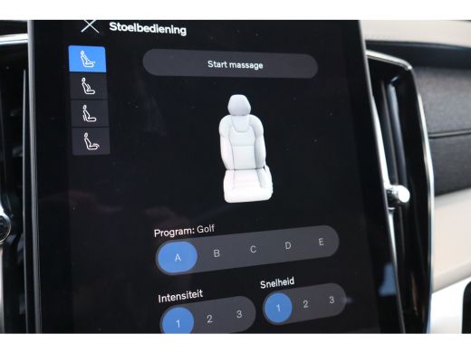 Volvo  XC90 T8 455PK Ultra Black Edition Executive | HEICO! | Trekhaak |  Luchtvering | Panormadak | 22'' | 3... ActivLease financial lease