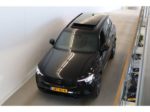 Volvo  XC90 T8 455PK Ultra Black Edition Executive | HEICO! | Trekhaak |  Luchtvering | Panormadak | 22'' | 3... ActivLease financial lease
