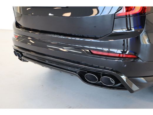Volvo  XC90 T8 455PK Ultra Black Edition Executive | HEICO! | Trekhaak |  Luchtvering | Panormadak | 22'' | 3... ActivLease financial lease