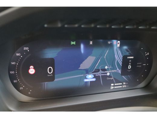 Volvo  XC90 T8 455PK Ultra Black Edition Executive | HEICO! | Trekhaak |  Luchtvering | Panormadak | 22'' | 3... ActivLease financial lease