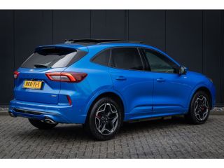 Ford Kuga 2.5 PHEV ST-Line X | Full options | Trekhaak | Adaptieve cruise | Panoramadak | Matrix LED | Dode...