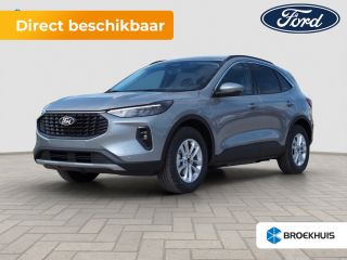 Ford Kuga 2.5 PHEV Titanium | Achteruitrijcamera | Cruise control | Draadloze telefoonlader