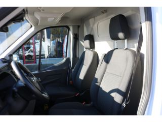 Ford Transit 2.0 TDCI 130pk L4 H3 Trend Airco 270Gr Achterdeuren