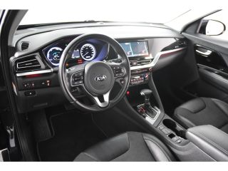Kia Niro 1.6 Vision Hybrid *1ste Eigenaar*Leer*Navigatie*Keyless*