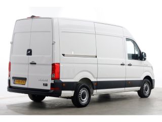 MAN TGE 3.180 2.0 177pk DSG-Automaat L3H3 (L2H2) Airco/Navi/Camera 06-2020