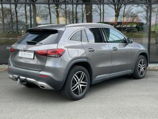 Mercedes-Benz GLA 250e Luxury Plugin Hybride 250e Luxury // Trekhaak // Carplay // Camera // Sfeerverlichting // Wi...