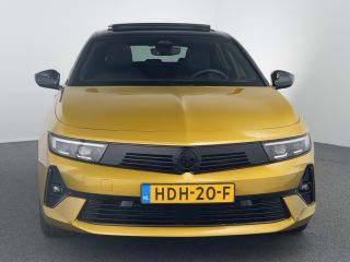 Opel Astra 1.2 Turbo Hybrid Level 4 Ultimate 136pk e-DSC AUTOMAAT | ADAPTIVE CRUISE CONTROL | PANORAMA DAK |...