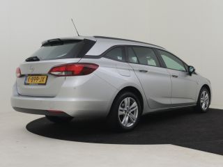 Opel Astra Sports Tourer 1.2 Edition 110pk | Achteruitrijcamera | Parkereersensoren v+a | Cruise Control | D...