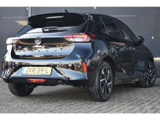 Opel Corsa 1.2 Turbo Hybrid GS 110pk DEMO-DEAL! 8 Jaar Garantie! | Navigatie Pro | Keyless-Entry | Dodehoek-...